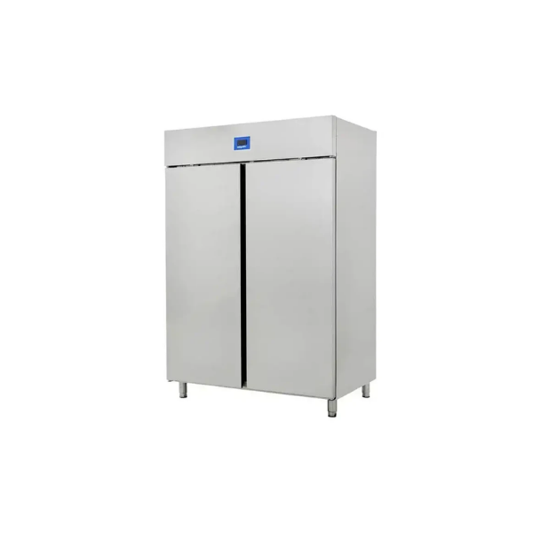 Öztiryakiler GN 1200 NMV Buzdolabı Çift Kapılı Dik Tip Ekonomik